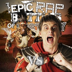 Instrumental Shaka Zulu Vs Julius Caesar. Epic Rap Battles Of History Season 4.