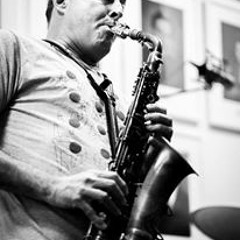 Footprints - Gary Levy Quartet