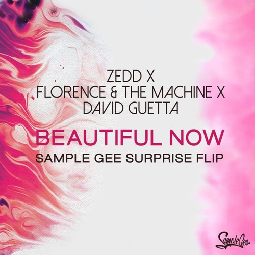 Zedd feat John Bellion x Florence x David Guetta