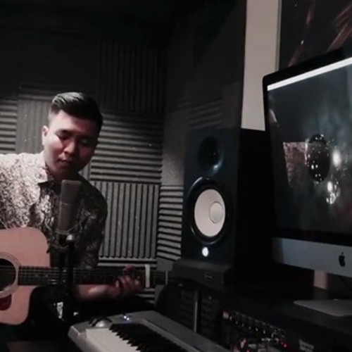 Ai Khổ Vì Ai - Anh Khang (Studio version)