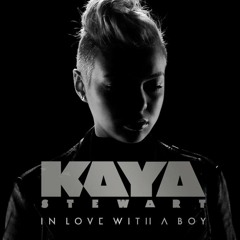 Kaya Stewart - In Love With A Boy (mathbonus Remix)