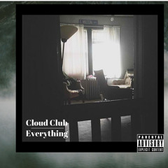 1. CC OVER EVERYTHING Feat Ezrakh, Jahnia Holterhoff &, Bad Pegasus