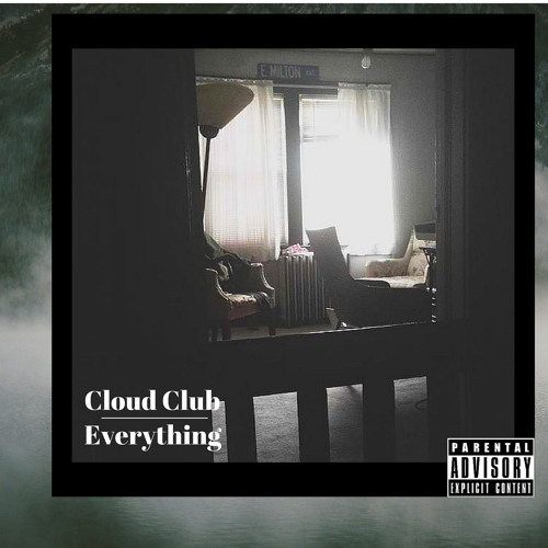 1. CC OVER EVERYTHING Feat Ezrakh, Jahnia Holterhoff &, Bad Pegasus