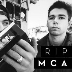 RIP MCA (So Wat'cha Want Remix) [2015]