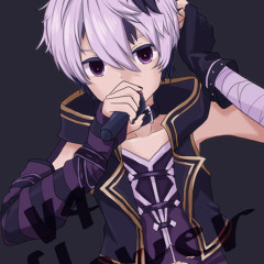 【V-Flower V4】Love is war 【VOCALOID 4】