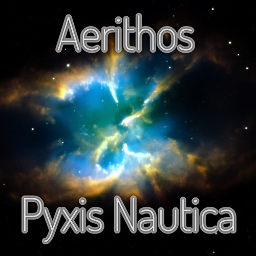 Pyxis Nautica