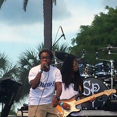 Good Chance (feat. S.R.R. X Demont Ti-22)