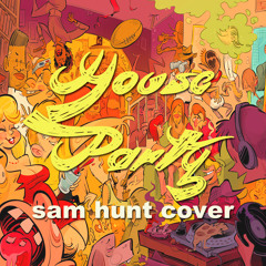 House Party (Sam Hunt Cover)