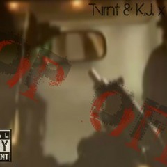 Tvrnt & Kj ft BankRoll PvPop Off(2015)