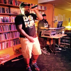 Virginia Six - Im On It Freeverse