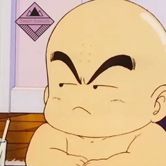 Krillin