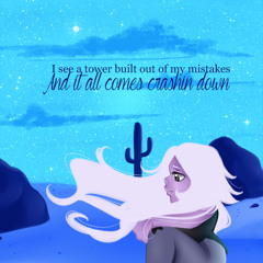 Steven Universe - Tower Of Mistakes