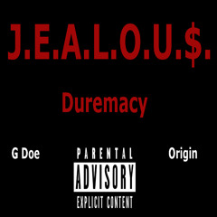 JEALOU$