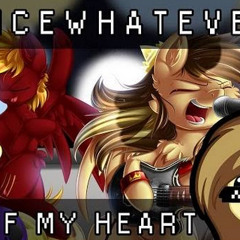 PrinceWhateverer - Ace Of My Heart (Ft. RockinBrony)