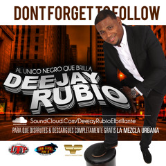 DEEJAYRUBIO  PRESENTA  - I LOVE MAMBO DOMINICANO