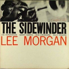 Lee Morgan - The Sidewinder (Full LP on Original Vinyl)