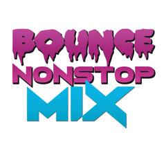 Bounce Nonstop Mix - DJ JACK