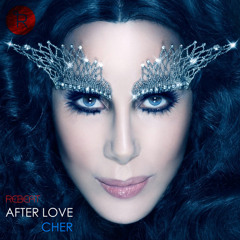 Cher - After Love Feat. Rebeat