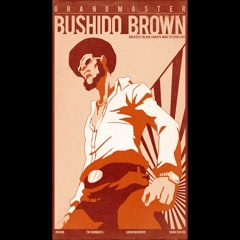 Theme Of Bushido Brown