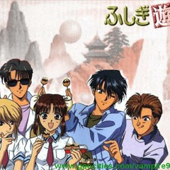 Fushigi Yuugi OVA 2 - Yume Kamo Shirenai