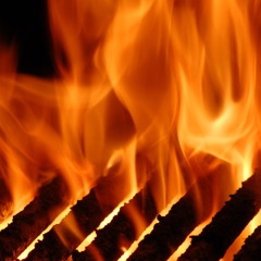 Summer BBQ Heat House Mix