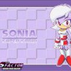 The S Factor - Super Sonia
