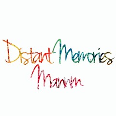 Mann.M - Distant Memories