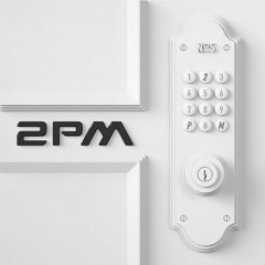 2PM - My House (Acapella Version)