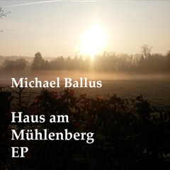 Michael Ballus - Wir lagen träumend im Gras (Original Mix)