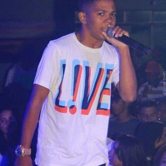 MC VITINHO - HISTORIA DO CRIME