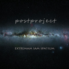 extremam iam spatium