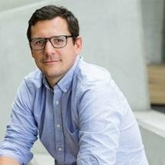 David shares his career journey