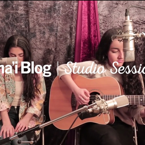 "Shine Ye" by Devina & Raneesha Saberi
