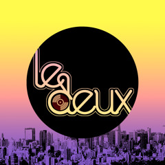 Le Deux - Cloud Chaser (Original Mix)  **OUT OCTOBER 12 VIA TECH D RECORDS**