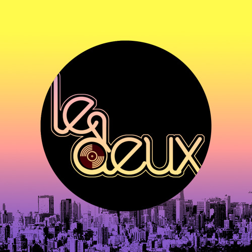 Le Deux - Cloud Chaser (Original Mix)  **OUT OCTOBER 12 VIA TECH D RECORDS**