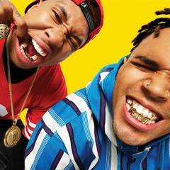 Chris Brown & Tyga - Bitches and Marijuana (Feat. ScHoolboy Q)