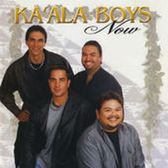 Ka'ala Boys-Island Unity