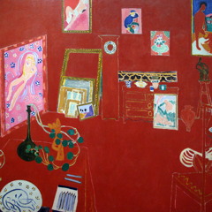 #TROS (The Representation Of Space) --- SynTalk