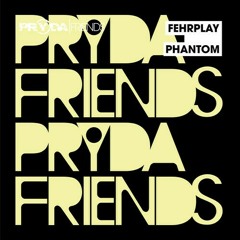 Fehrplay - Phantom  (Original Mix)