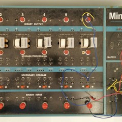 #TMOI (The Meanings Of Information) --- SynTalk
