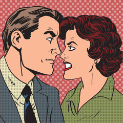 #TAOQ (The Argument Over Quarrel) --- SynTalk