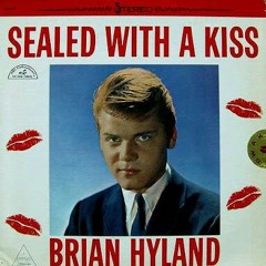 Sealed With a Kiss - Brian Hyland (Cover)