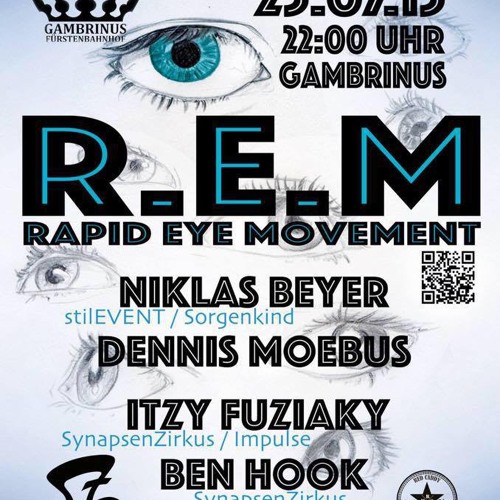Itzy fuziaky @ R.E.M gambrinus2015 - 07 - 26