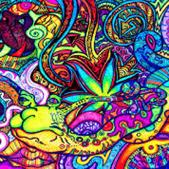 Psychedelic Beans Mix
