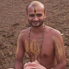 Swamiji praising Kargil Jawans