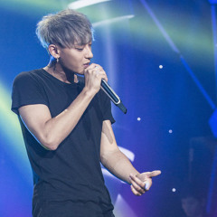150725 Huang Zitao(黄子韬) Listen To Mother's Words(听妈妈的话)
