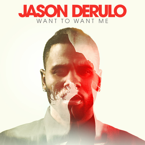 Jason Derulo - Want To Want Me (Harry J Bootleg)