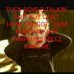 New("TOLD DAT BITCH")By~MillzOnWheelz Productions