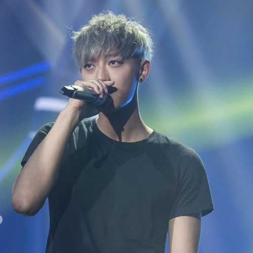 Stream 150725 HuangZitao(黄子韬) Tornado(龙卷风) by