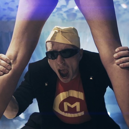 Czadoman - Myszka I Kotek (Vedr Hardstyle Edit)